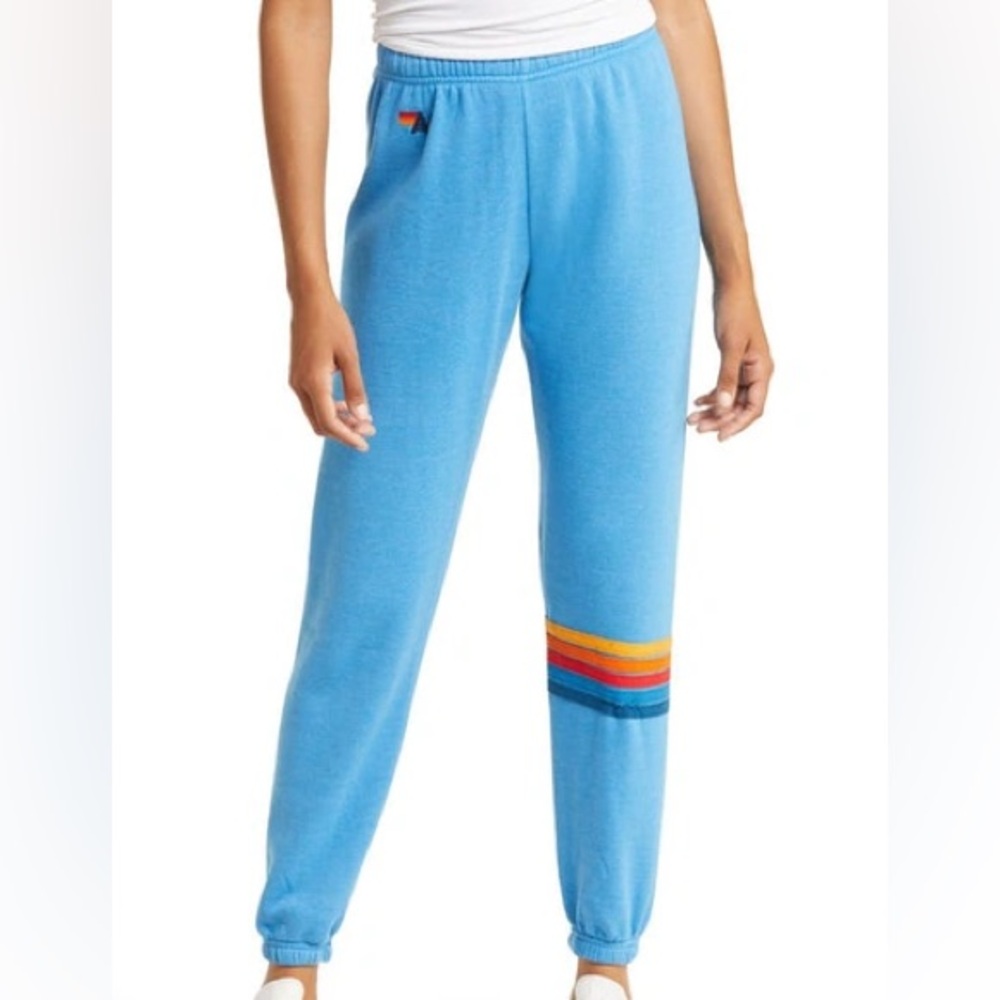 AVIATOR NATION sweatpants